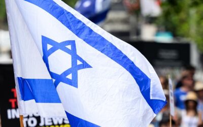 Ex-cabinet minister wants Israel sanctions over Gaza