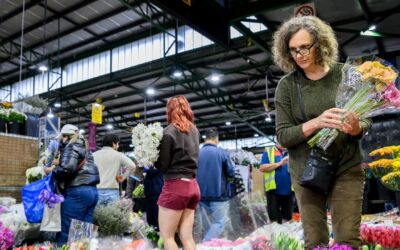 Cash splash on Mother’s Day, as fewer take part