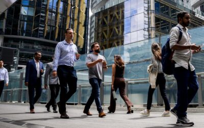 ‘Accountability’ at heart of low public sector pay gaps