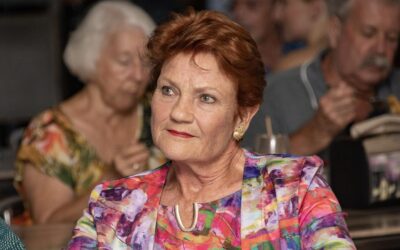 ‘Strong campaign’: One Nation doubles in size in Senate