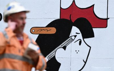 Jobs data poised to help pencil in draw down on rates
