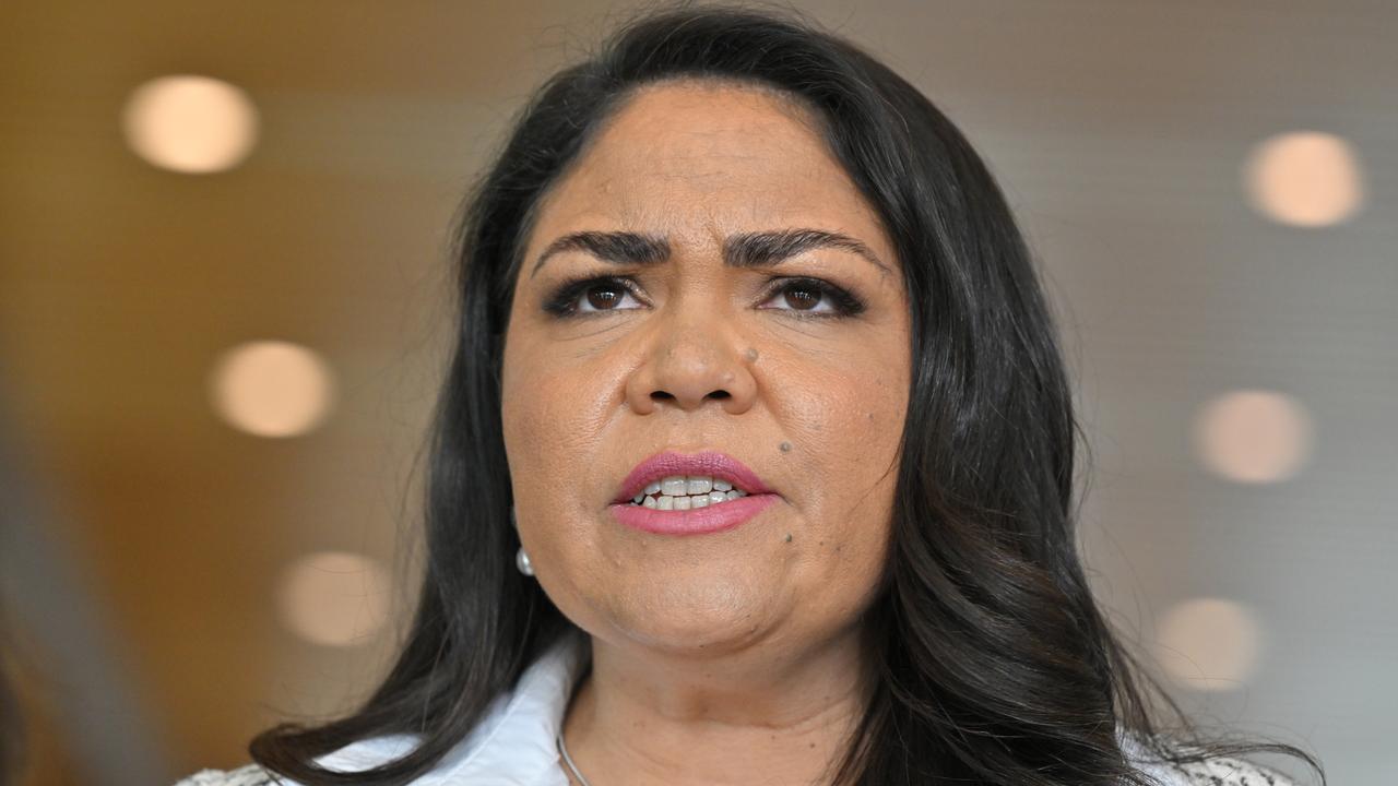 Senator Jacinta Nampijinpa Price
