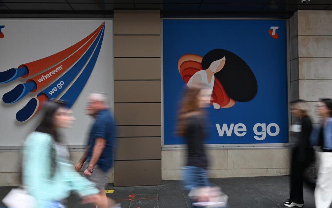 Vodafone alleges Telstra inflated its coverage claims