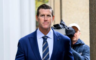Roberts-Smith to take war crimes claims to High Court