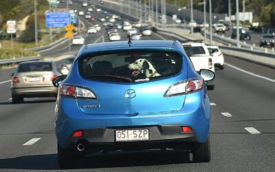 End of the road for freeze on car rego and other fees