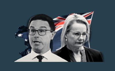 Nuclear power blows up coalition’s political marriage