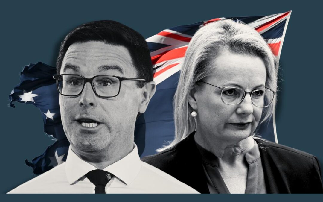 Coalition reunion on cards as leaders resume talks