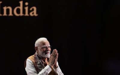 UK and India clinch landmark trade deal