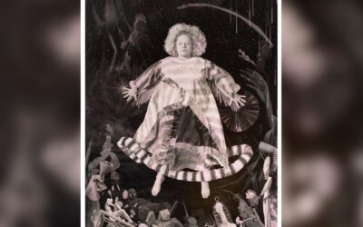 Julie Fragar’s flagship mother portrait wins Archibald