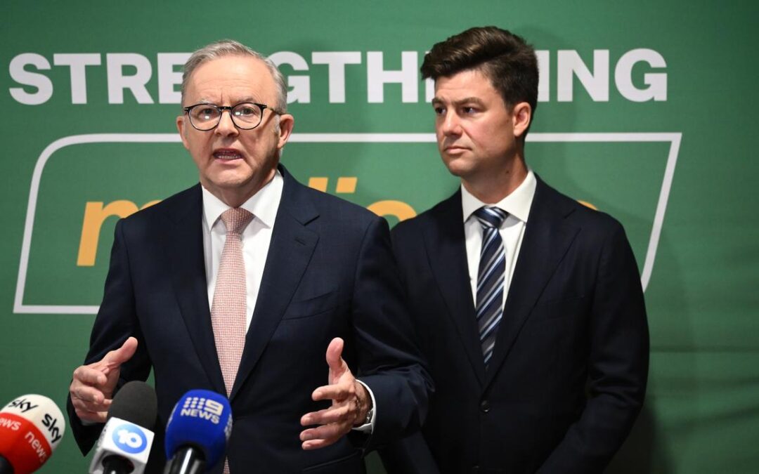 PM to reveal fresh leadership team for second term
