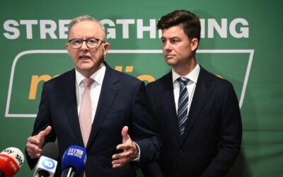 PM to reveal fresh leadership team for second term