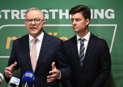 PM to reveal fresh leadership team for second term
