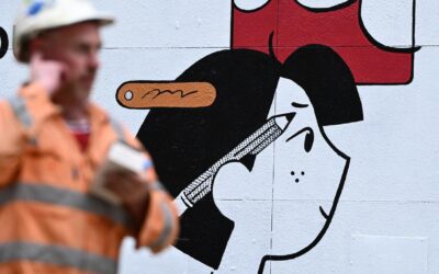 Jobs and wage data in focus ahead of interest rate call