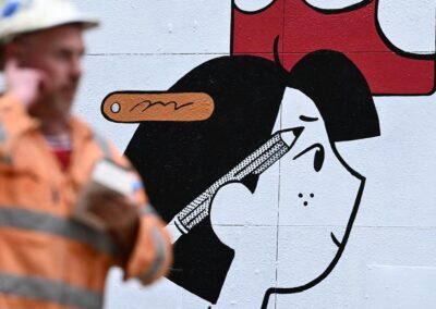 Jobs and wage data in focus ahead of interest rate call