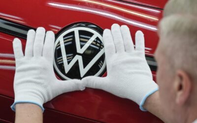 Verdict expected in emissions trial of Volkswagen execs