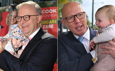 Labor to win clear majority, coalition in trouble: poll