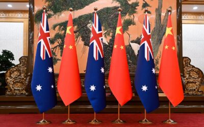 Australian firms ‘upbeat’ China can navigate trade war