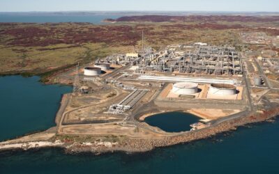Legal challenges await gas industry after Woodside win