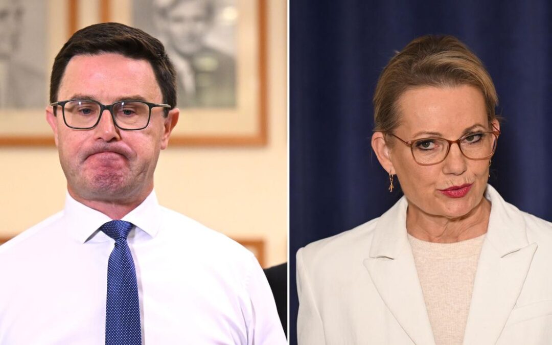 Coalition reunion looms as Liberals back policy demands