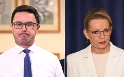 Coalition reunion looms as Liberals back policy demands