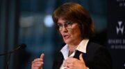 RBA Governor Michele Bullock