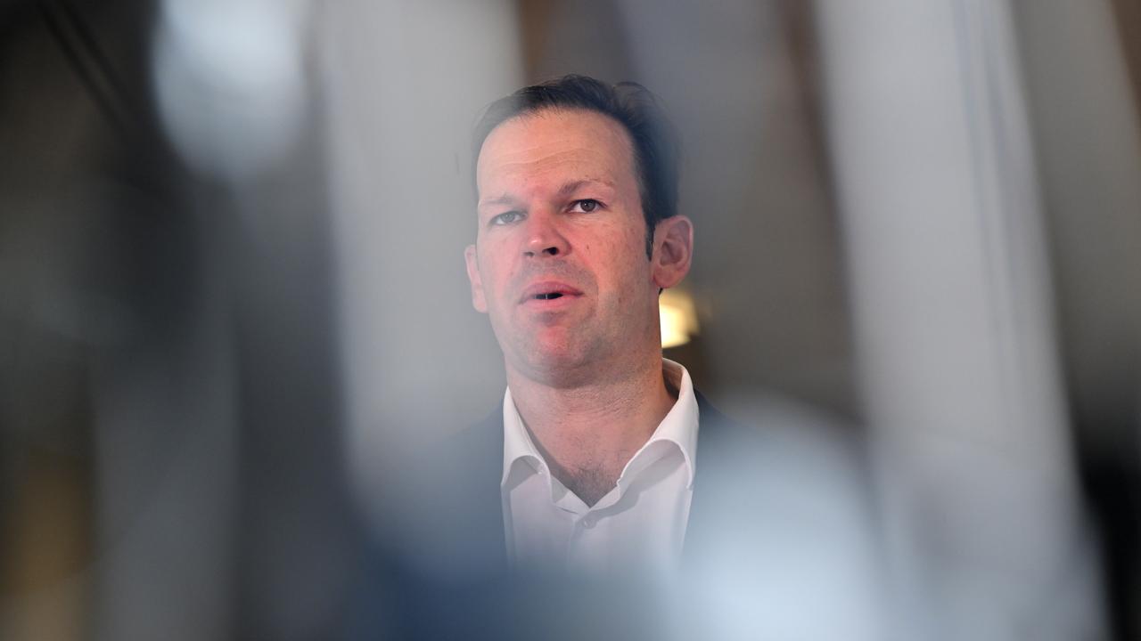 MATT CANAVAN PRESSER