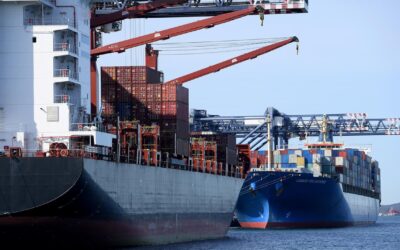 Global dislocation: trade uncertainty threatens economy