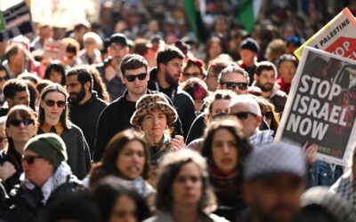 Call for sanctions on Israel over Gaza food blockade
