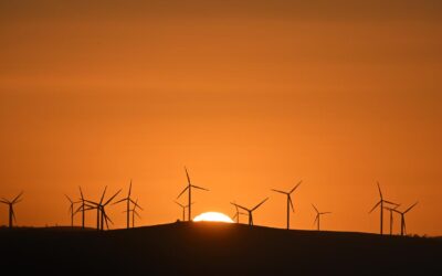 Clean energy, environment unity ticket on nature laws