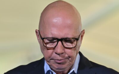 Shock poll predicts historic coalition election wipeout