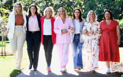 Labor to welcome new faces after landslide election win