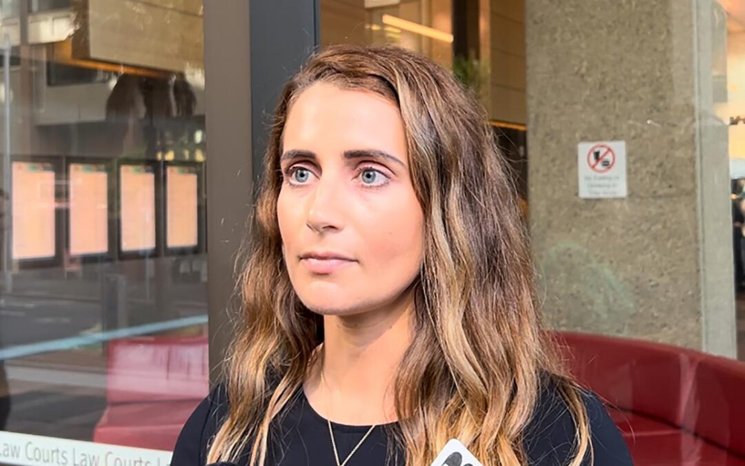 Legal win for widow after Outback Wrangler star’s death