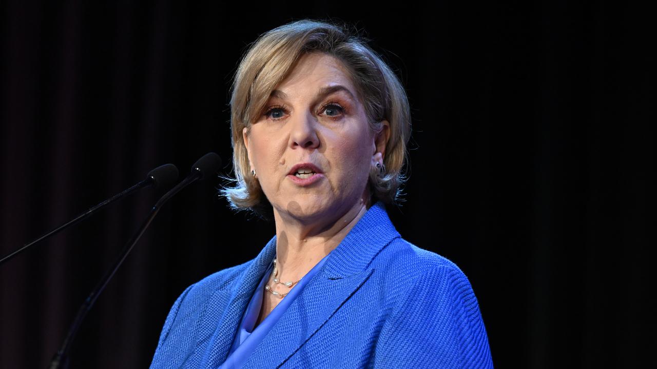 Tesla chair Robyn Denholm