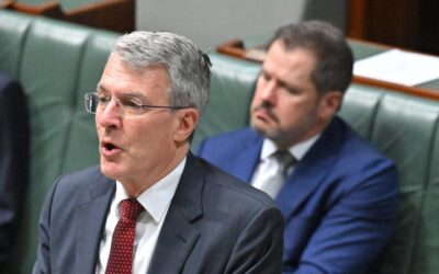 Two ministers face the axe from Albanese’s top team