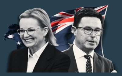 Parties ponder getting coalition band back together