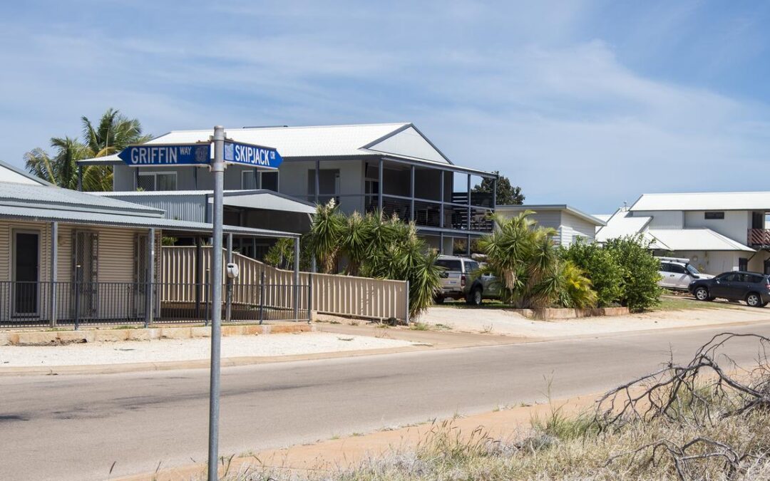 Regional house price growth outstrips capital cities