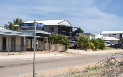Regional house price growth outstrips capital cities
