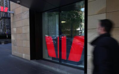 Westpac profit ticks lower, warns on global volatility