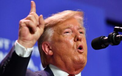 Full extent of Trump’s tariff slap on economy revealed
