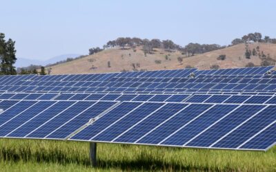 Renewables influx a cooler change to summer energy mix