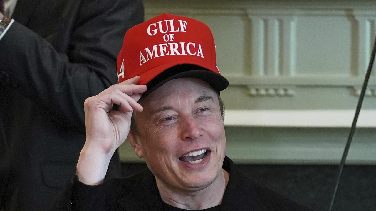 Elon Musk