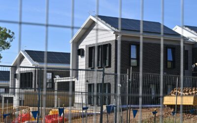Mind the gap: $1 million homes driving up wealth divide