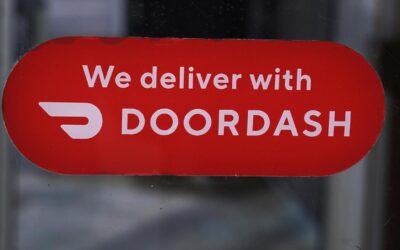 DoorDash agrees to acquire UK rival Deliveroo