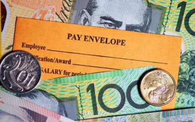 Wages growth jumps unexpectedly higher to 3.4 per cent