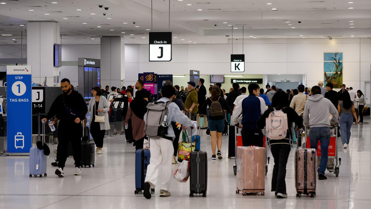 airport