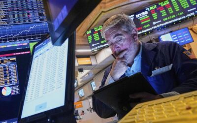 Global stocks rise as trade hopes feed risk appetite