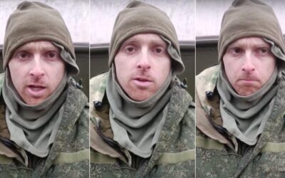 PM to discuss jailed Australian fighter with Zelenskiy