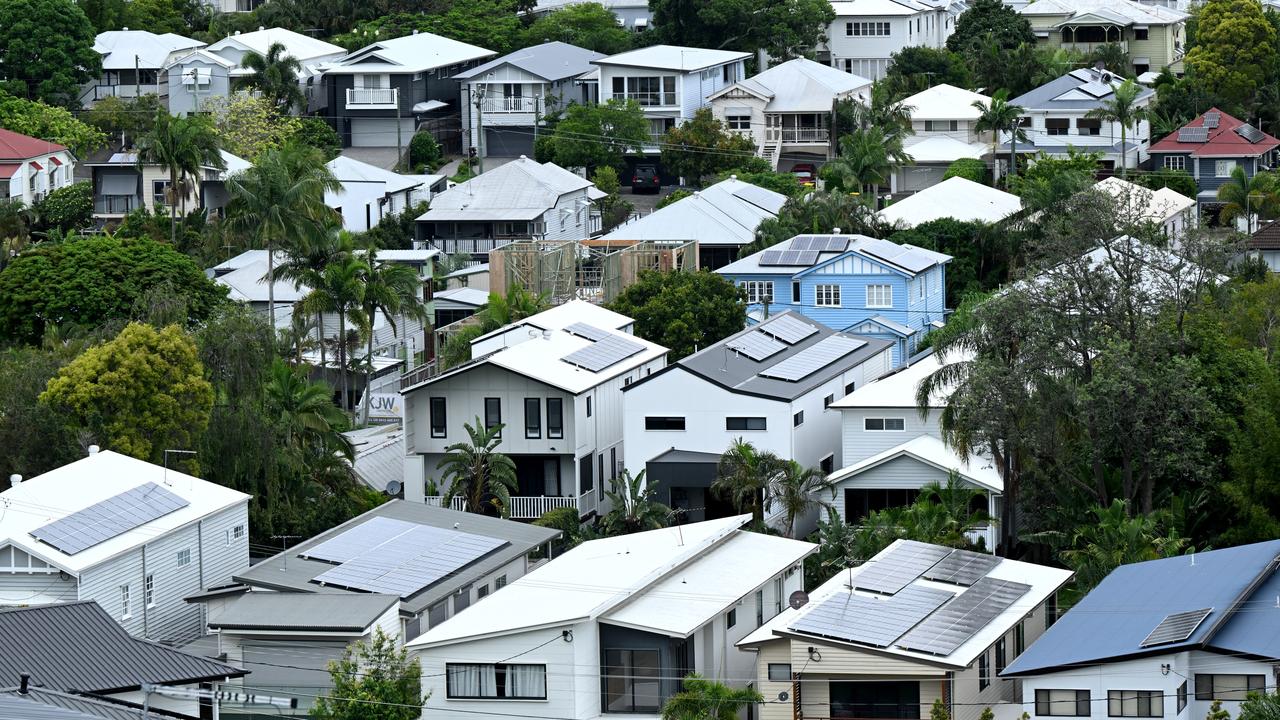 Residential homes