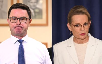 Olive branches offered for possible coalition reunion