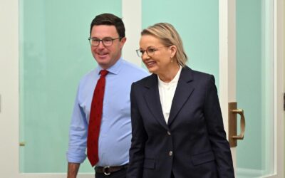 Nuclear cheerleader promoted in new-look shadow cabinet